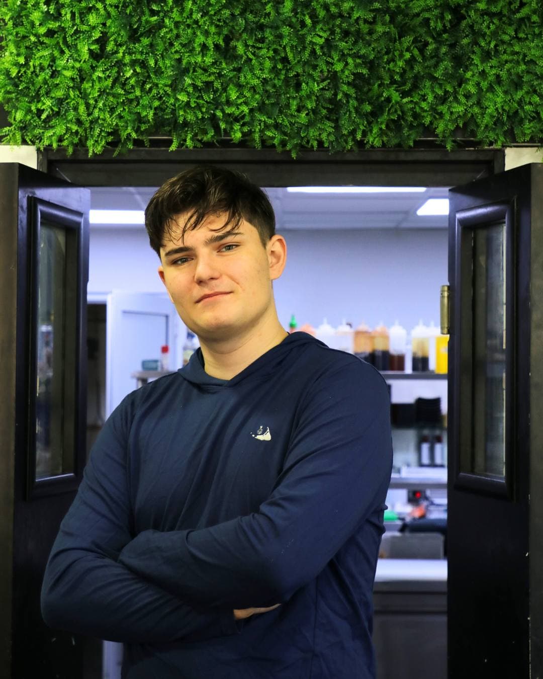 Сергий Тонких